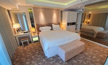 Apartemen tanglin full Interior