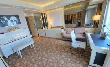 Apartemen tanglin full Interior