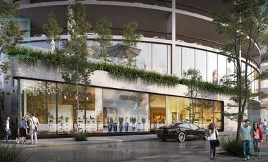 Locales Comerciales en venta en San Pedro Garza García, Fuentes del Valle