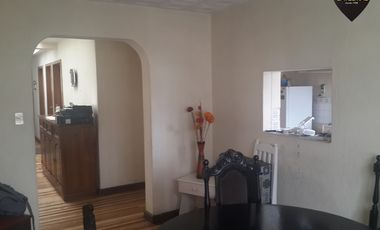 Casa de venta en Banco Central - Huayna Capac – código:13112