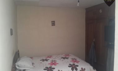 Casa de venta en Banco Central - Huayna Capac – código:13112