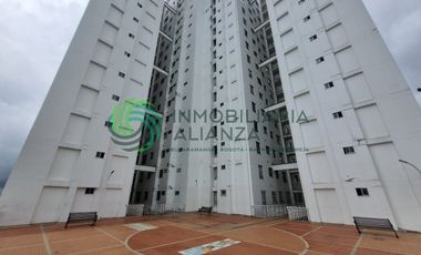 apartamento en venta en comuneros. Cod V61733