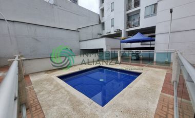 apartamento en venta en comuneros. Cod V61733