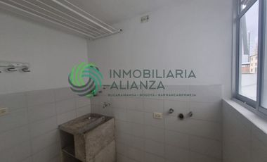 apartamento en venta en comuneros. Cod V61733