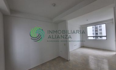apartamento en venta en comuneros. Cod V61733