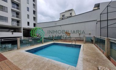 apartamento en venta en comuneros. Cod V61733