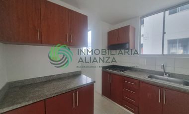 apartamento en venta en comuneros. Cod V61733