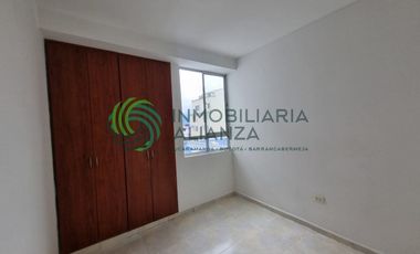 apartamento en venta en comuneros. Cod V61733