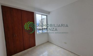 apartamento en venta en comuneros. Cod V61733