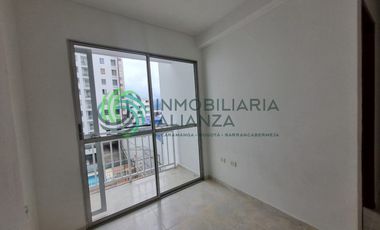 apartamento en venta en comuneros. Cod V61733