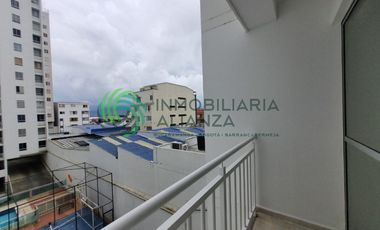 apartamento en venta en comuneros. Cod V61733