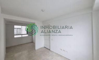 apartamento en venta en comuneros. Cod V61733
