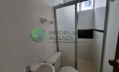 apartamento en venta en comuneros. Cod V61733