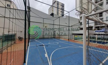 apartamento en venta en comuneros. Cod V61733