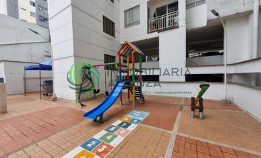 apartamento en venta en comuneros. Cod V61733