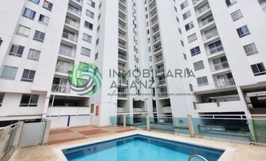 apartamento en venta en comuneros. Cod V61733