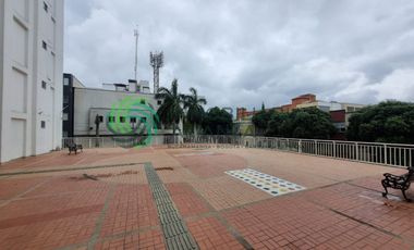 apartamento en venta en comuneros. Cod V61733