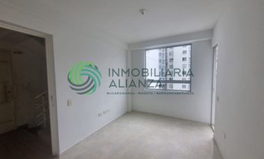 apartamento en venta en comuneros. Cod V61733