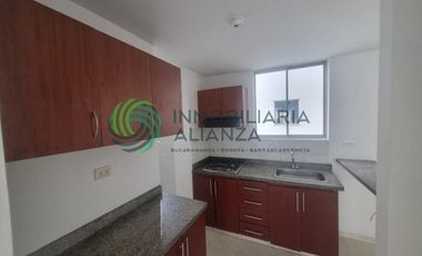apartamento en venta en comuneros. Cod V61733