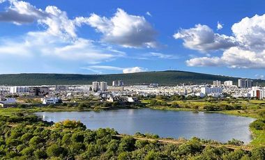 4 Recámaras con Baño en La Vista Residencial Querétaro 