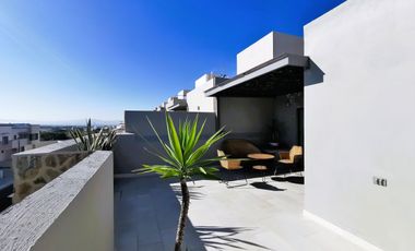 4 Recámaras con Baño en La Vista Residencial Querétaro 