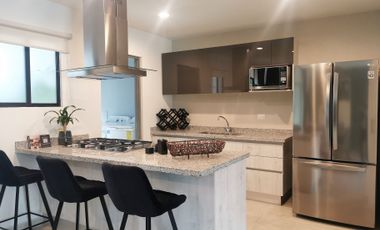 4 Recámaras con Baño en La Vista Residencial Querétaro 