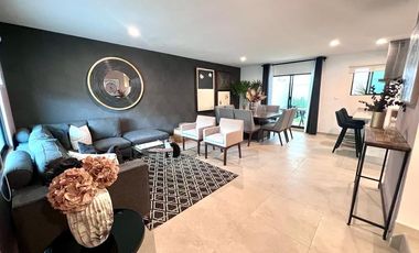 4 Recámaras con Baño en La Vista Residencial Querétaro 