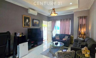 Hanya Tinggal Bawa Koper Sudah Dapat Tinggal Di Ruma Yg Nyaman