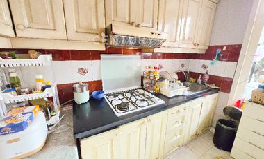 Hanya Tinggal Bawa Koper Sudah Dapat Tinggal Di Ruma Yg Nyaman