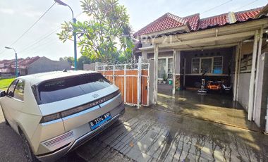 Hanya Tinggal Bawa Koper Sudah Dapat Tinggal Di Ruma Yg Nyaman