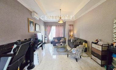 Hanya Tinggal Bawa Koper Sudah Dapat Tinggal Di Ruma Yg Nyaman