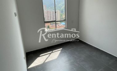 apartamento en arriendo en la doctora. Cod A776719