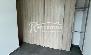 apartamento en arriendo en la doctora. Cod A776719