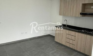 apartamento en arriendo en la doctora. Cod A776719
