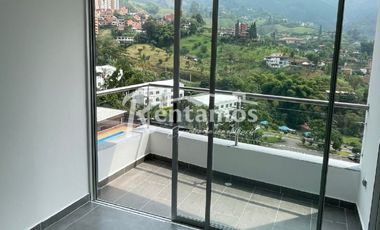 apartamento en arriendo en la doctora. Cod A776719