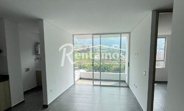 apartamento en arriendo en la doctora. Cod A776719
