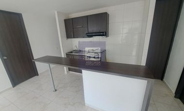 COD. 6122 - SE ARRIENDA APARTAMENTO - BARRIO: PUERTO MADERO