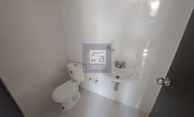 COD. 6122 - SE ARRIENDA APARTAMENTO - BARRIO: PUERTO MADERO