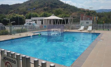 COD. 6122 - SE ARRIENDA APARTAMENTO - BARRIO: PUERTO MADERO