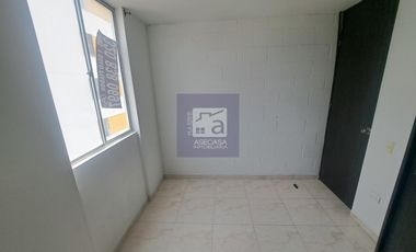 COD. 6122 - SE ARRIENDA APARTAMENTO - BARRIO: PUERTO MADERO