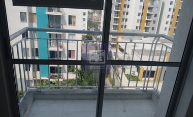 COD. 6122 - SE ARRIENDA APARTAMENTO - BARRIO: PUERTO MADERO