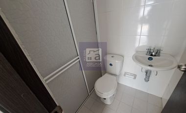 COD. 6122 - SE ARRIENDA APARTAMENTO - BARRIO: PUERTO MADERO