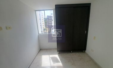 COD. 6122 - SE ARRIENDA APARTAMENTO - BARRIO: PUERTO MADERO