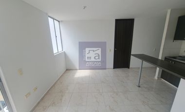 COD. 6122 - SE ARRIENDA APARTAMENTO - BARRIO: PUERTO MADERO