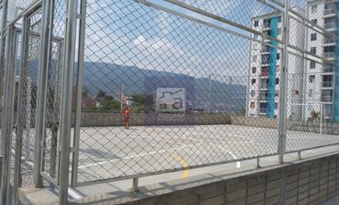 COD. 6122 - SE ARRIENDA APARTAMENTO - BARRIO: PUERTO MADERO