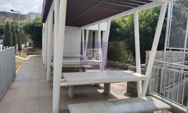 COD. 6122 - SE ARRIENDA APARTAMENTO - BARRIO: PUERTO MADERO