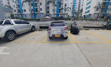 COD. 6122 - SE ARRIENDA APARTAMENTO - BARRIO: PUERTO MADERO