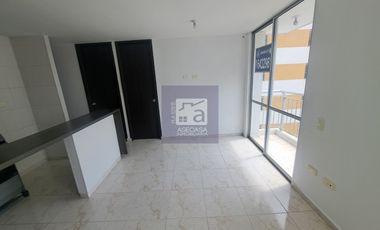 COD. 6122 - SE ARRIENDA APARTAMENTO - BARRIO: PUERTO MADERO