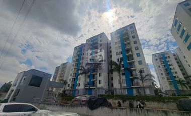 COD. 6122 - SE ARRIENDA APARTAMENTO - BARRIO: PUERTO MADERO