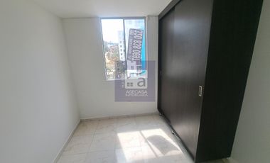 COD. 6122 - SE ARRIENDA APARTAMENTO - BARRIO: PUERTO MADERO